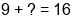 Turing Number